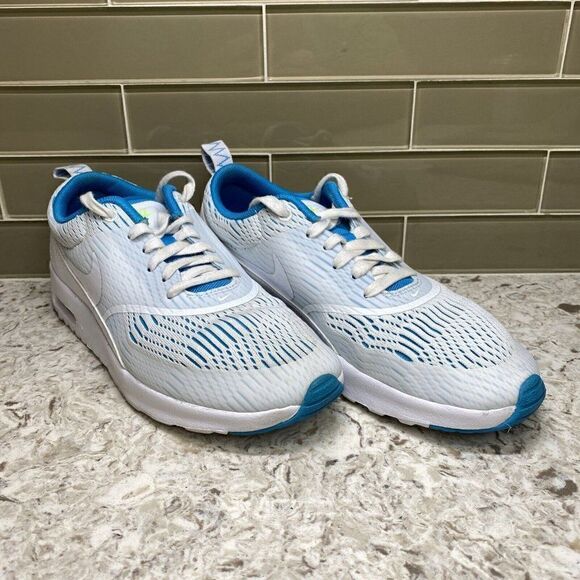 Nike Air Max Thea EM Running Shoes - Picture 1 of 9